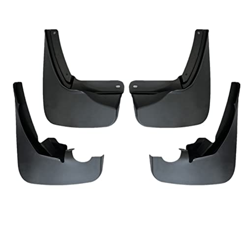Garde-boue avant roues arrière Ford Explorer U625 accessoires auto 2020 2022