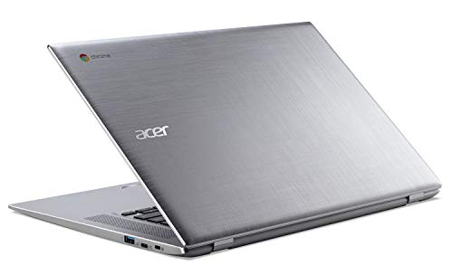 Acer Chromebook Spin 13 CP713-1WN-53NF 2-in-1 Convertible, 8. Generation Intel Core i5-8250U, 13,5 Zoll 2K Auflösung Touchscreen – Bild 5