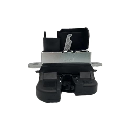 Barra de bloqueo del maletero del coche Pestillo de bloqueo tapa maletero trasero, actuador puerta 1K6827505E para Seat para Leon 5K0827505A 5M0827505E 1P0827505D