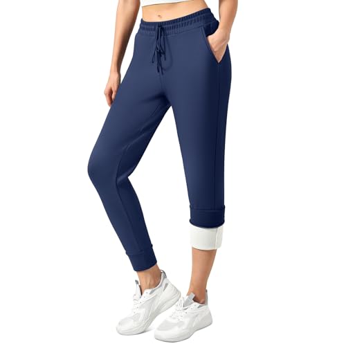 Image of Stanpetix Womens Sweatpants with Pockets - Joggers for Women Sport Pants Trousers for Women