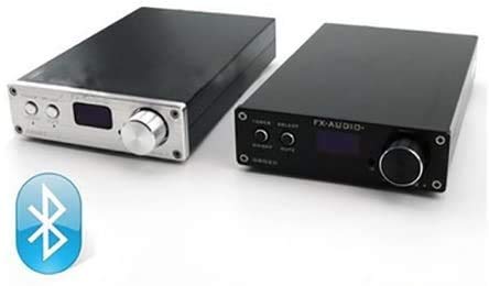FX-AUDIO D 802C PRO高品質アンプ Bluetooth搭載 Amazon.co.jp: FXオーディオD802CワイヤレスBluetoothバージョン入力