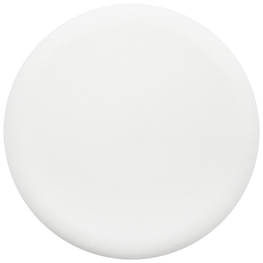 Black Zombie Blank Top Prototype SSS Radar Putter Golf Disc