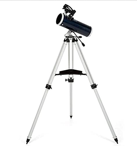 Astronomisches Teleskop, tragbares Monokular, Hochreflexionsteleskop Deep Space Stargazing – Bild 3