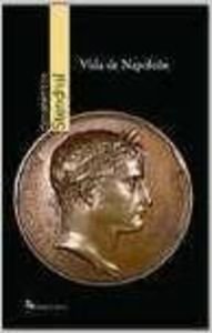 Vida De Napoleon 8496326772 Book Cover