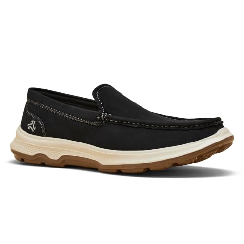 Image of Campus ELAN Men's Loafers | ELAN-29