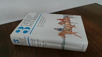 Hardcover Three Great Pony Stories: The Midnight Horse, Ponies for Hire and They Bought Her a Pony Book