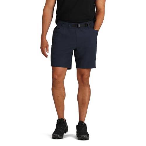 Short Ferrosi Outdoor Research haut de gamme en nylon résistant élastique