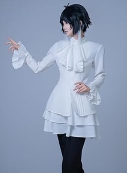 OSIAS Disfarce cosplay melhorado de Bungo Stray Dogs Ryunosuke