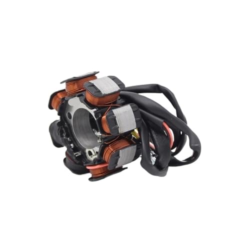 Estator magnetico 21003-1172 genera energia estable para KLF220