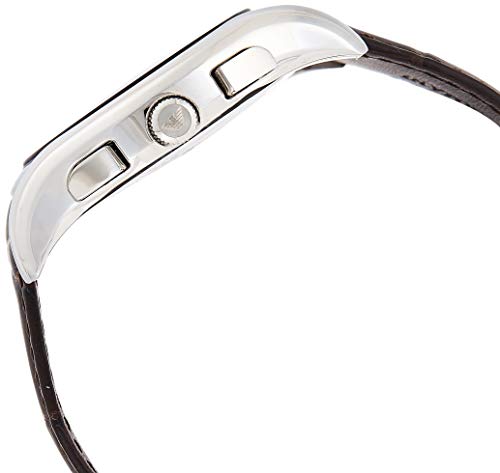 Emporio Armani Herren-Uhren AR1785 – Bild 3