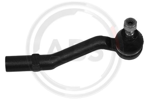 A.B.S. Rotule de direction FM14X1.5 RHT MM10X1.25 RHT Compatible avec CITROËN C3 I 3/5 portes FC, FN 381756 230625