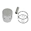 1 Set 67mm