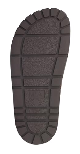 Image of MIA Women's Gen Double Buckle Slide Sandals