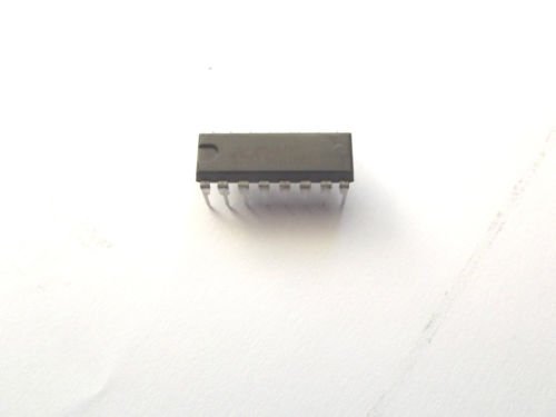 L293Dn Dip-16 Ic