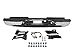 New Rear Step Bumper ASSY Chrome 1999-2006 Chevy Siverado Gmc Sierra 2500HD 3500