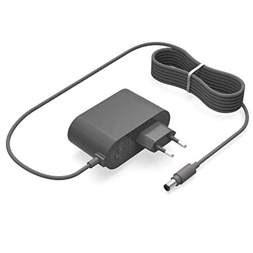 16,75V/24,35V Ladegerät für Dyson DC35 DC31 DC34 DC44 DC56 DC57 DC30 DC45 917530-11 17530-02 Staubsauger Netzteil Adapter Kabel Cover