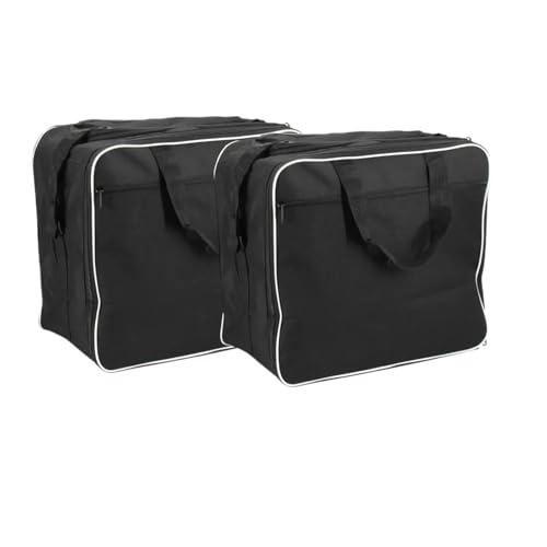 Tapis coffre sacs à bagages pour moto BMW R1200GS ADV et R1250 GS Adventure