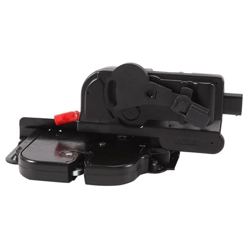 Actionneur de hayon haut de gamme pour Benz Viano W639 - Serrure de coffre A6397401635 - 2