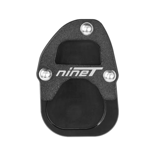 Extension de béquille moto pour BMW R Nine T Racer, Urban GS, Pure et Scrambler