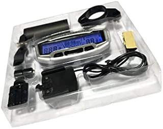 TEHAUX 1Pc Odometer bikes for men bike speedometer Solar Power Bike Distance Timer Cycling Computer Cycle Speedometer Bike Computer electric bikes e bikes Tachometer man stopwatch wired