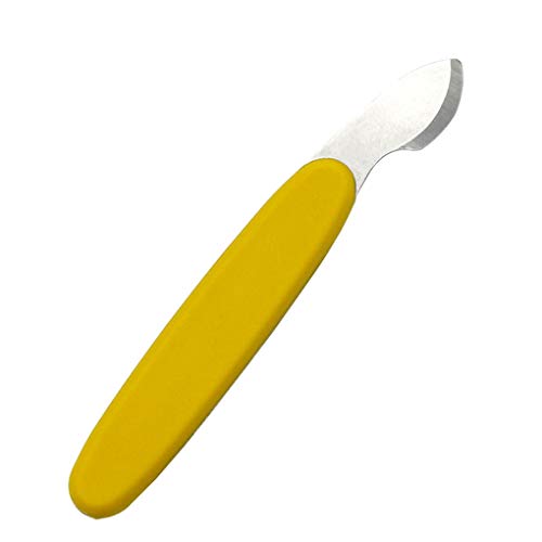 Preisvergleich Produktbild Pegcduu Uhrengehäuse zurück Opener Uhr Spade Batteriewechsel Prying Reparatur-Öffnungs-Hand-Werkzeug-Gerät