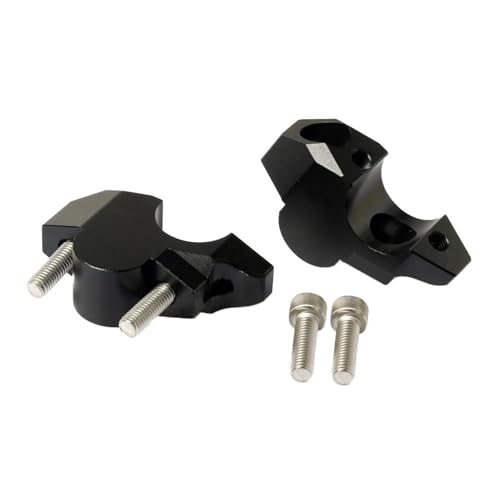 Rehausseur de guidon de moto X-ADV750 2020-2021 pontet de rehausse