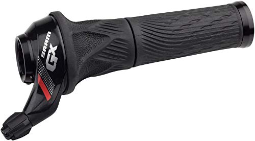 GX Bicycle Grip Shift, Red 
