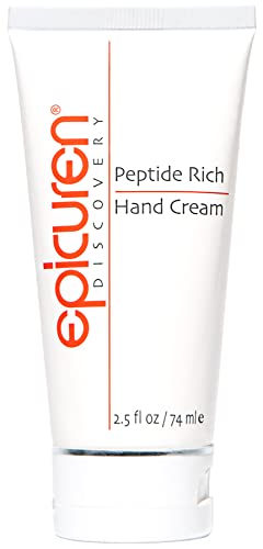 epicuren DISCOVERY Peptide Rich Hand Cream™ 2.5 oz., 2.5 fl. oz.