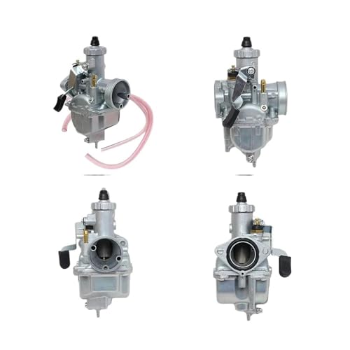 ���i VM22 26mm�L���u���^�[ Mik Pit Dirt Bike 110cc 125cc 140cc Lifan YX ZongS Pit Dirt Bike XR50 CRF70 KLX BBR Apol�ɓK��(Single)