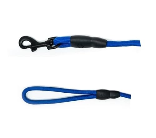 Sarah Hodgson Sarah Says 30Ft, 50Ft Dog Rope Leash For Dog Training, Play | Check Cord Long Lead Tracking Line | Heavy Duty For Small, #TOP2