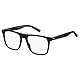 Brillen TOMMY HILFIGER TH 2045 807 BLACK 53/19/145 Herren