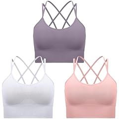 White, Light Purple and Pink