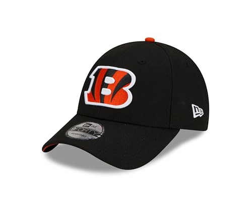 Casquette 9forty Cincinnati Bengals Nfl The League Enfant - vue 2