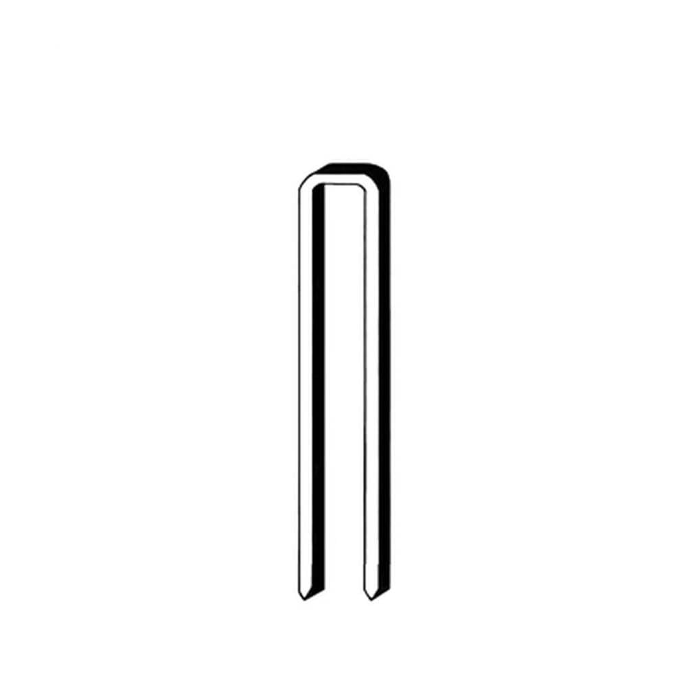 2 600 punti metallici Es-32 - zincati - 5,9 x 32 x 0,9 x 1,2 mm - D-Work