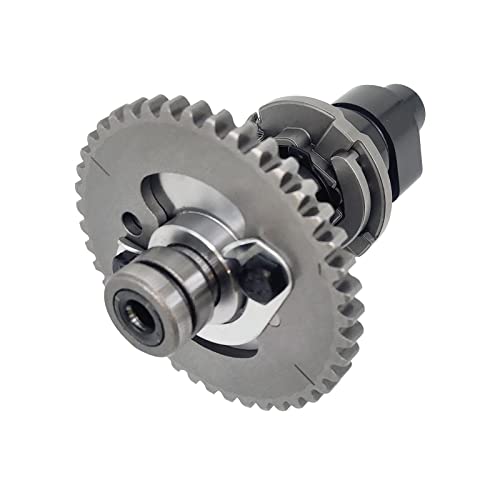 Arbre à cames CF500 optimisation de la distribution Quad UTV - 3