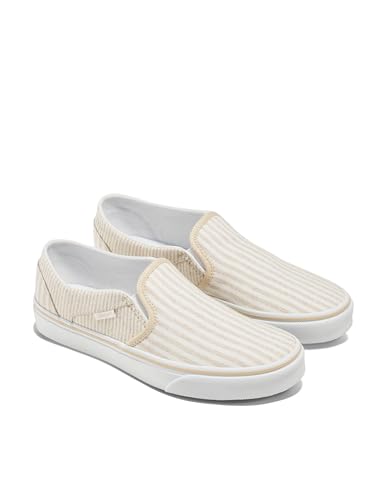 Image of Vans Women's Asher Adult Low Top Sneakers