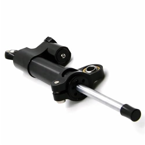 Support d'amortisseur stabilisateur direction CB400 VTEC - 4