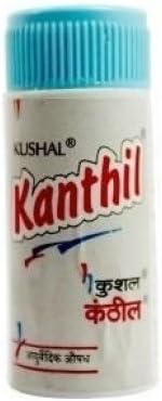 Kushal Kanthil Ayurvedic 10gm Pack of 10