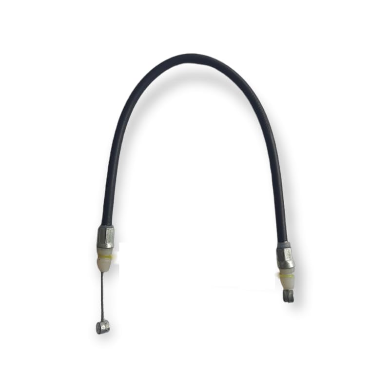 Seat Lock Cable Compatible with TVS Scooty Pep Plus-image-33