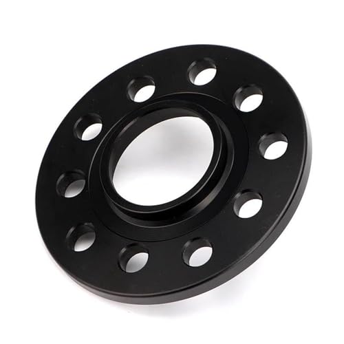 Adaptateur d'entretoise roue pour corriger le deport des jantes 5x114.3 CB 60.1
