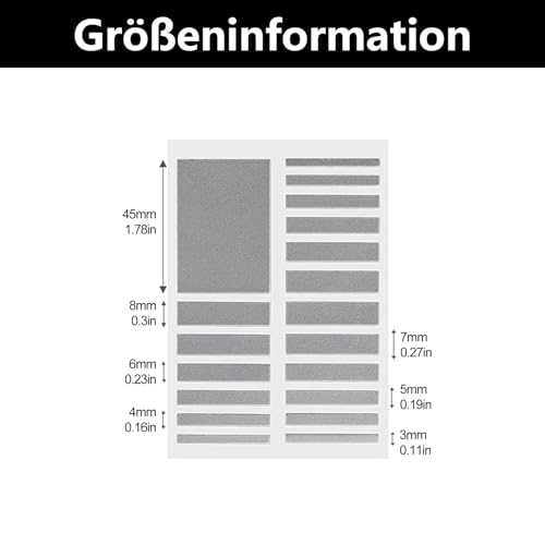 10 Blätter Ring Verkleinerung Unsichtbar, Ringverkleinerer Unsichtbar, Ring Zu Groß Ringeinlage, Ringgrößenversteller, Ring Spirale, Für Lose Ringe Passen Zu Jeder Ringgröße