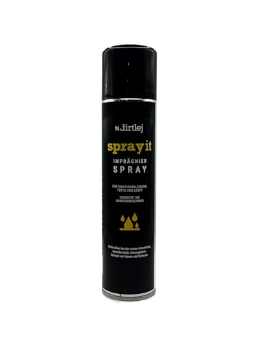 Dirtlej Spray It Imprägnierspray 400ml