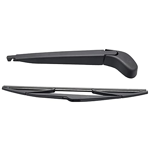 Balai d'essuie-glace arrière complet 35cm et bras pour hayon Focus Mk2 2004-2011