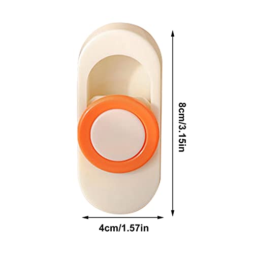 2 Pcs Capa de edredon segurando clipe - Alfinetes de edredom de edredom com botão de pressão | Alfin