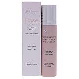 The Organic Pharmacy Rose Diamond Exfoliating Cleanser (120 ml)