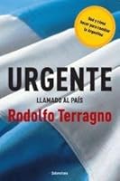 Urgente: Llamado Al Pais 9500735377 Book Cover