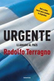 Hardcover Urgente - Llamado al Pais [Spanish] Book