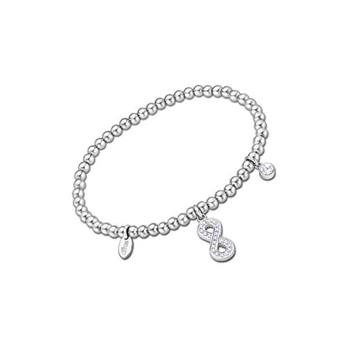 LOTUS STYLE Pulsera modelo LS2170-2/6 de la colección Millennial en acero para señora