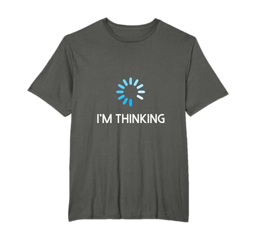 Creo Que para los Frikis, Nerds, programadores Divertidos. Camiseta