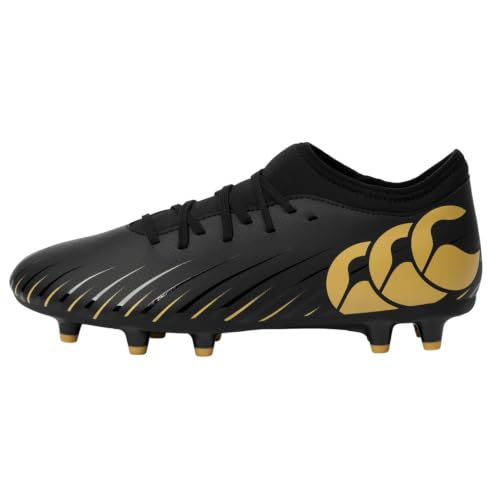 Image of Canterbury unisex-adult Ccc Speed Falcon Firm Ground Team Rugby Boots